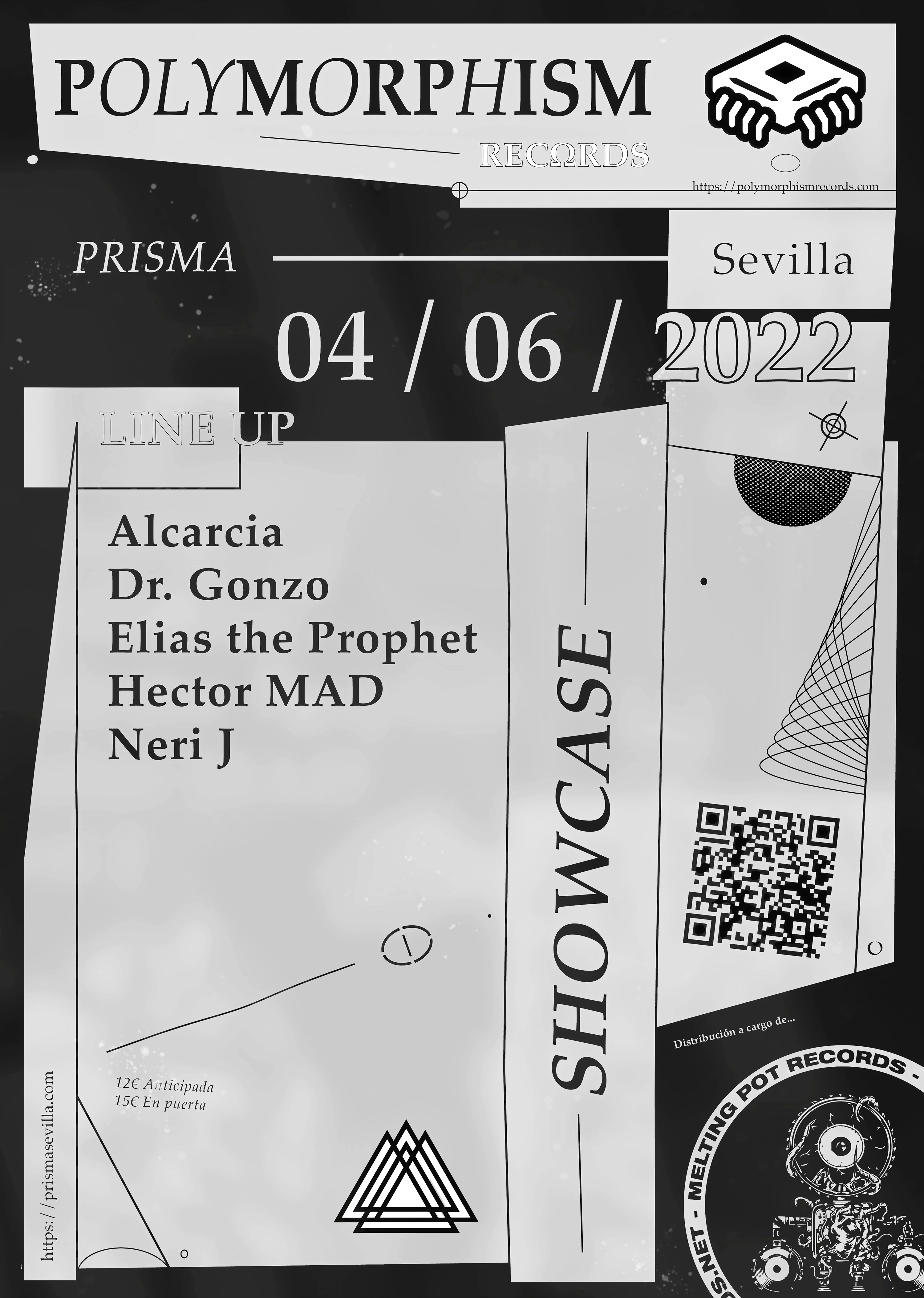 Showcase01 Poster