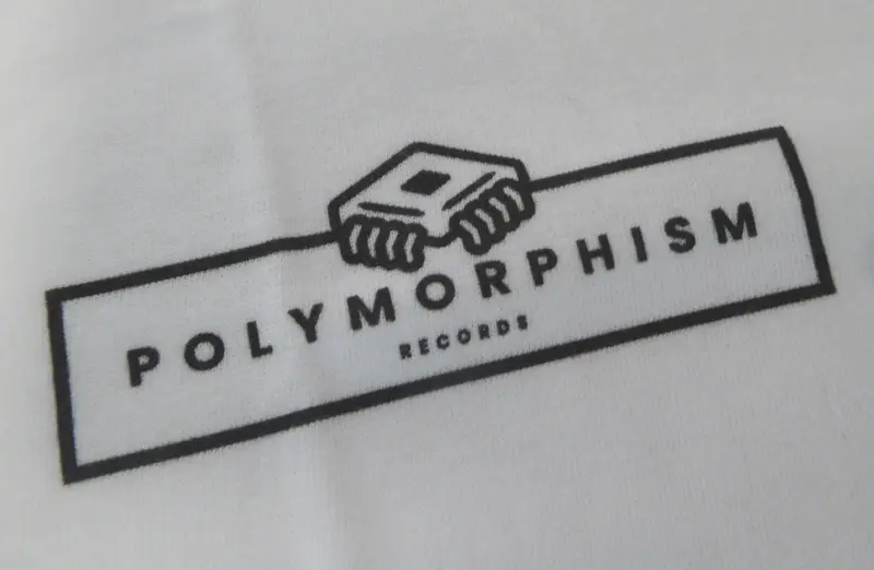 White Tee DS001 image 4
